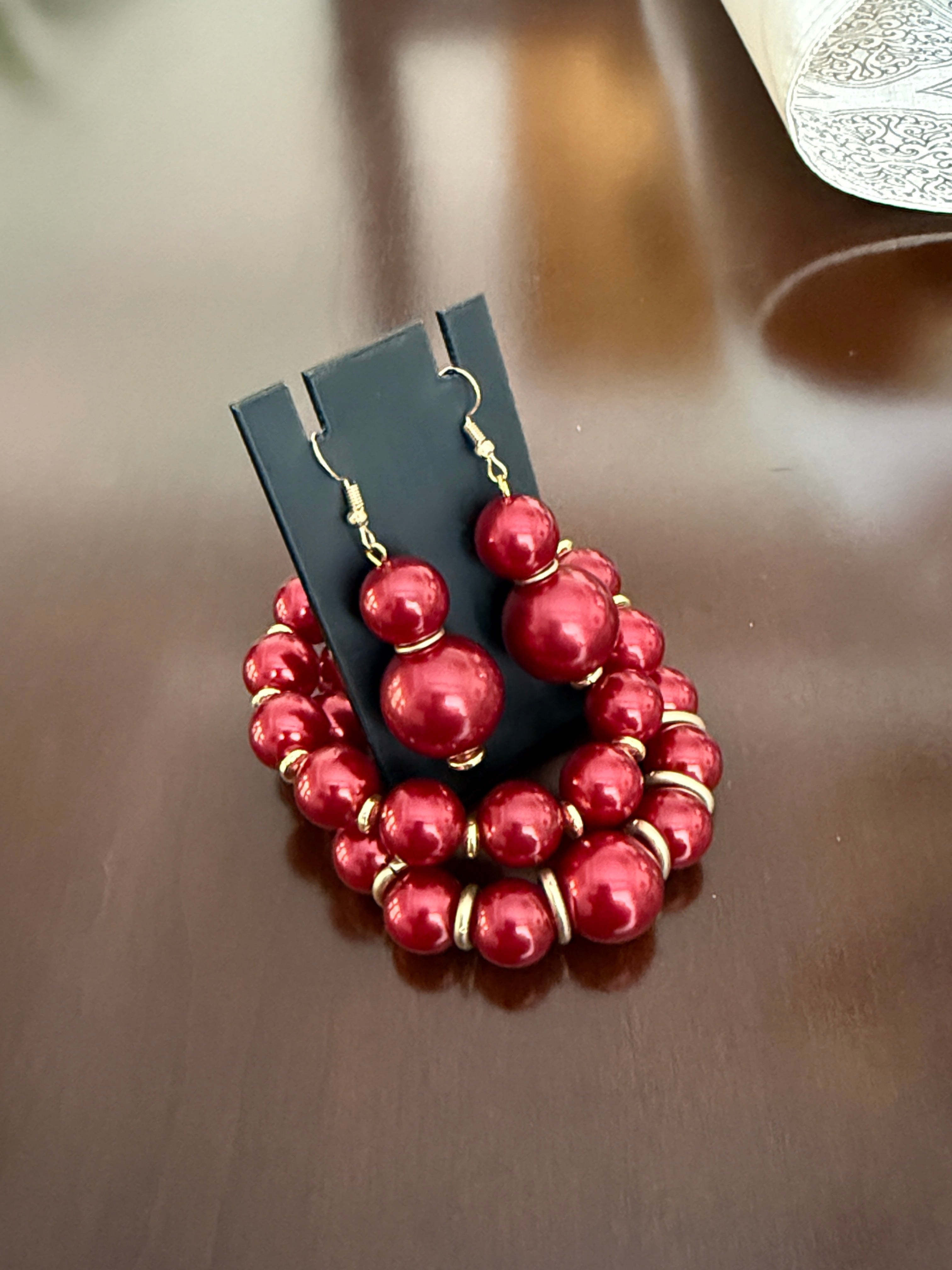 Stretch Bracelet Set