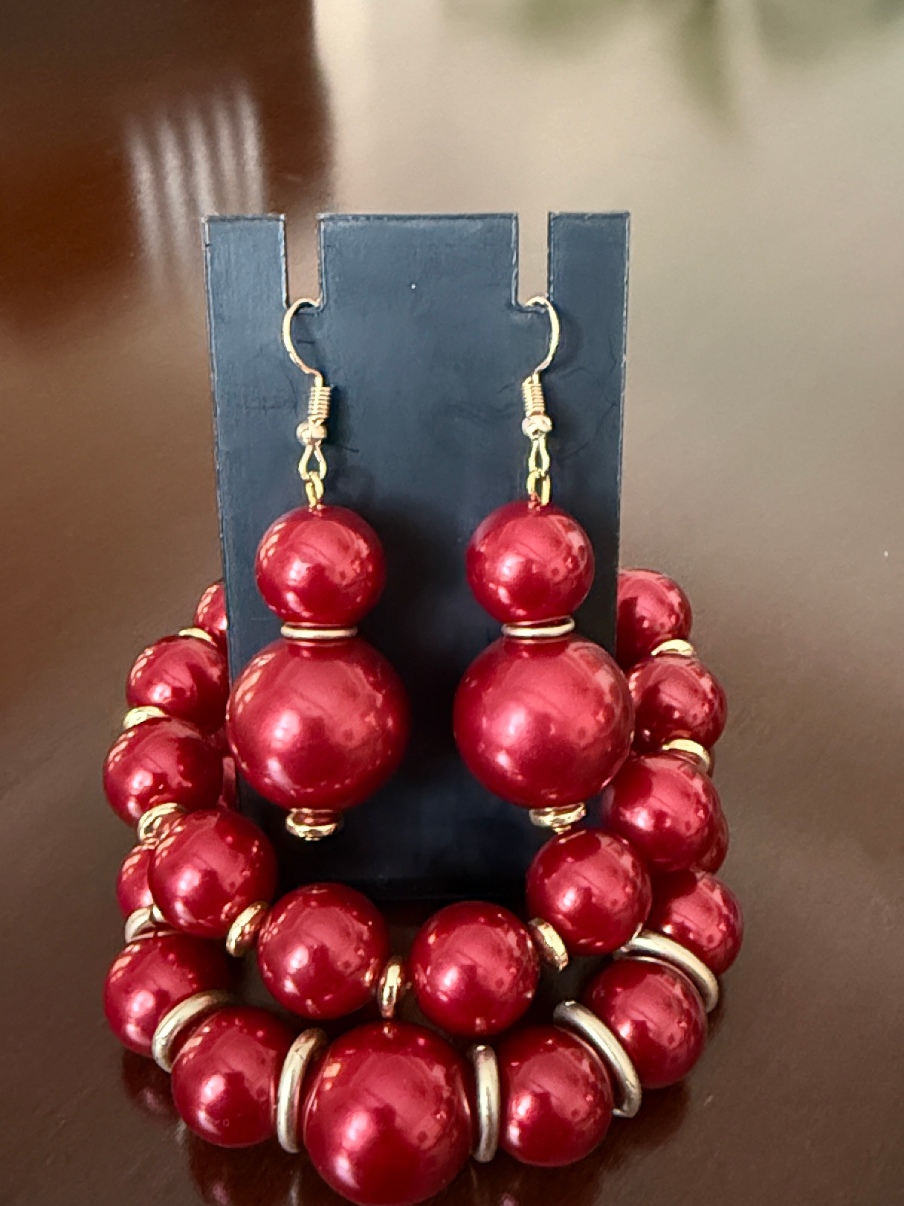 Stretch Bracelet Set
